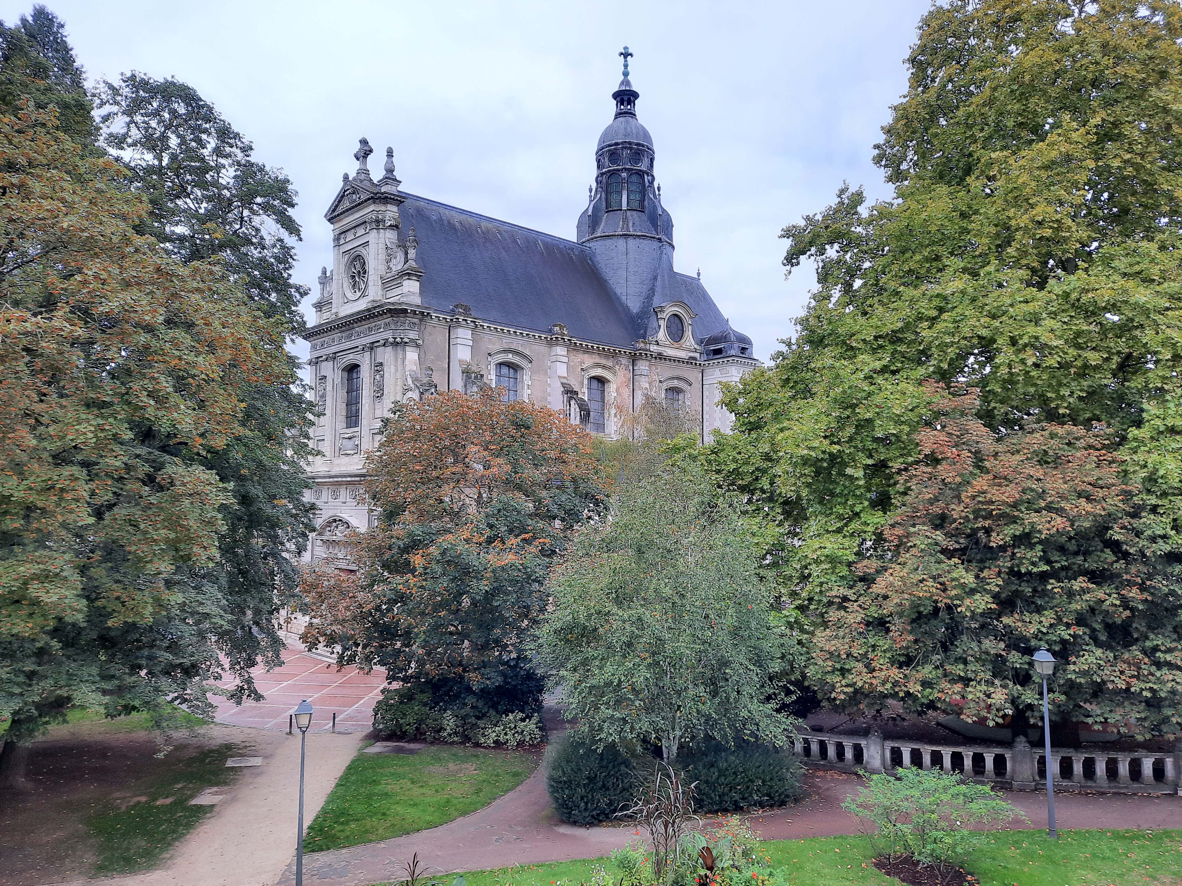 Photo n° 2 de l'avis de Aurélie.e fait le 10/10/2020 à 18:56