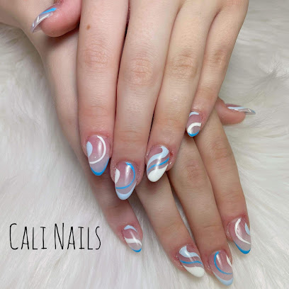 Cali Nails