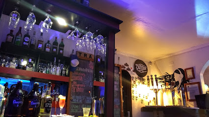 Ochagavia Resto Bar
