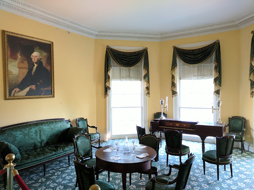 National Park «Hamilton Grange National Memorial», reviews and photos, 414 W 141st St, New York, NY 10031, USA