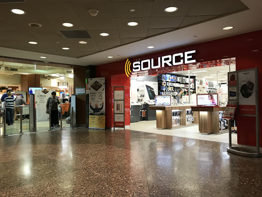 The Source