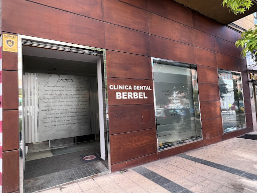Clínica Dental Berbel en Valladolid, Valladolid
