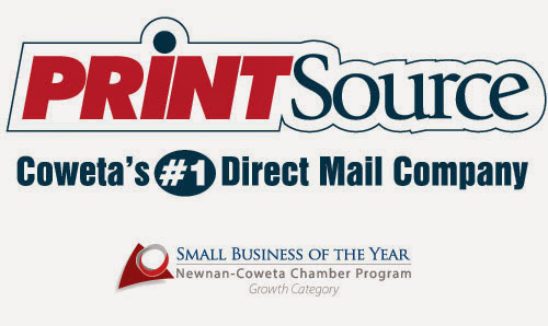 Commercial Printer «Print Source», reviews and photos, 233 Jefferson St, Newnan, GA 30263, USA