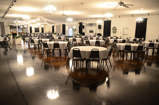 Banquet Hall «9-19 Pewter Hall», reviews and photos, 850 W Sweet St, Brownstown, IN 47220, USA