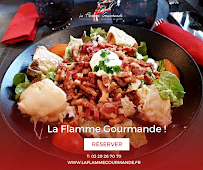 Photos du propriétaire du Restaurant La Flamme Gourmande Vagney - n°10