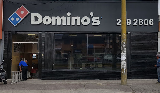 Domino's La Prensa