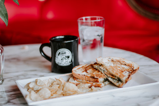 Cafe «Cafe Rhema», reviews and photos, 432 Saginaw St, Flint, MI 48502, USA