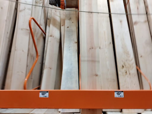 Home Improvement Store «The Home Depot», reviews and photos, 4150 Joslyn Rd, Auburn Hills, MI 48326, USA