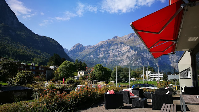 CORNETTO AG - Glarus Nord