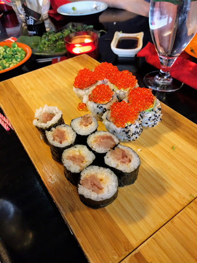 9-Ni Sushi
