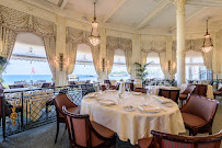 Photos du propriétaire du Restaurant Villa Eugénie à Biarritz - n°3