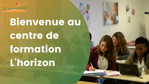 Centre de formation continue Association L'Horizon Malakoff