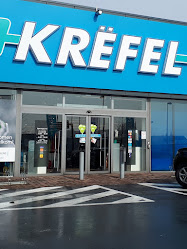 Krëfel Keukens Wilrijk