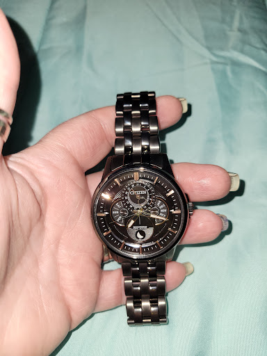 Jewelry Store «Helzberg Diamonds», reviews and photos, 3333 Buford Dr NE #1029, Buford, GA 30519, USA