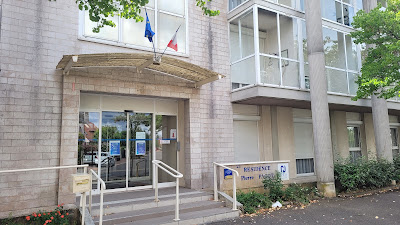 EHPAD Résidence Pierre Pagot (CHR Orléans) à Orléans