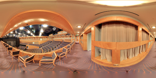 Performing Arts Theater «Pittsburgh Public Theater», reviews and photos, 621 Penn Ave, Pittsburgh, PA 15222, USA