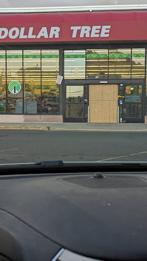 Dollar Store «Dollar Tree», reviews and photos, 24 Portland Ave, Bergenfield, NJ 07621, USA