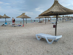 Photo de 3-y Plyazh avec un rivage spacieux