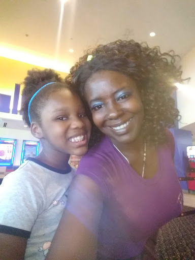 Movie Theater «AMC Camp Creek 14», reviews and photos, 3760 Princeton Lakes Pkwy, Atlanta, GA 30331, USA