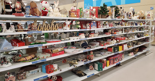 Thrift Store «Value Village», reviews and photos