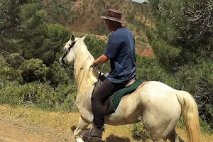 Horse Riding El Chorro image