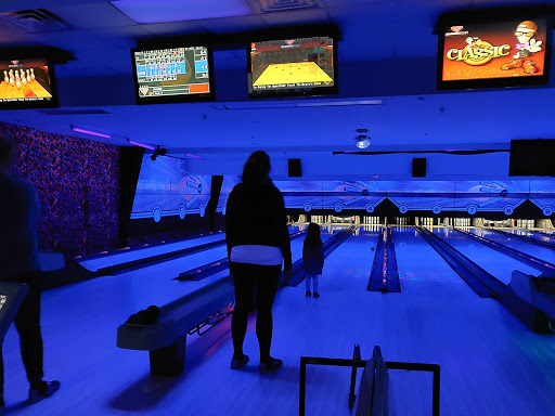 Bowling Alley «Acton Bowladrome & Arcade», reviews and photos, 257 Main St, Acton, MA 01720, USA