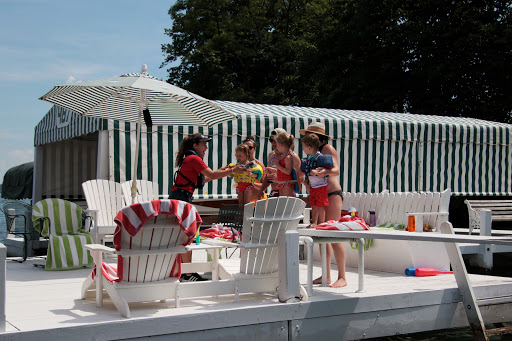 Mailing Service «U.S. Mailboat Tour», reviews and photos, 812 Wrigley Dr, Lake Geneva, WI 53147, USA