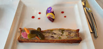 Foie gras du Restaurant gastronomique Auberge du Vieux Gachet à Carquefou - n°3