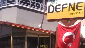 Defne Cafe Bar