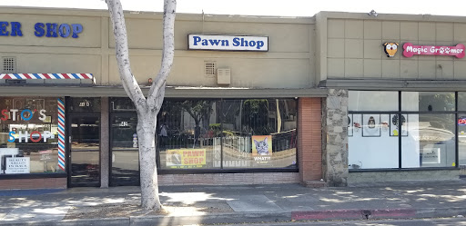 Ready Pawn, 42 Live Oak Ave, Arcadia, CA 91006, USA, 