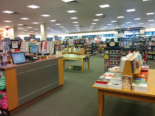 Book Store «Barnes & Noble», reviews and photos, 1758 S Val Vista Dr, Mesa, AZ 85204, USA