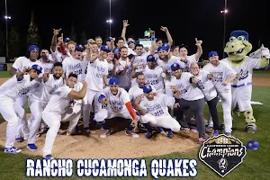 Rancho Cucamonga Quakes image