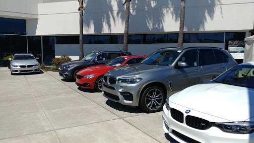 BMW Dealer «BMW Concord», reviews and photos, 1967 Market St, Concord, CA 94520, USA