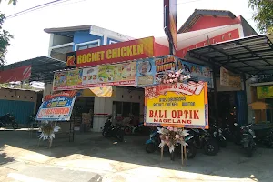 Rocket Chicken Sawitan Kota Mungkid image