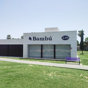 Restaurante Bambú Parque del Sol, 41807 Espartinas, Sevilla, España