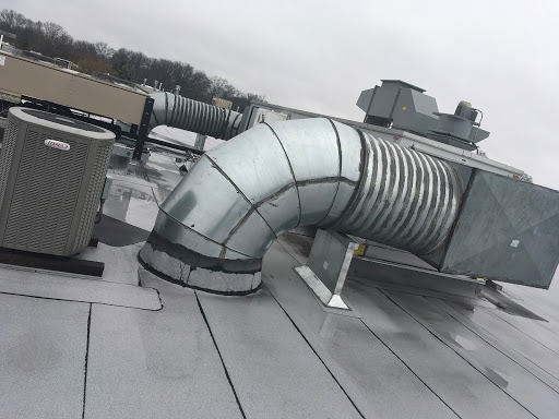 Heating Contractor «Pipe Works Services, Inc.», reviews and photos