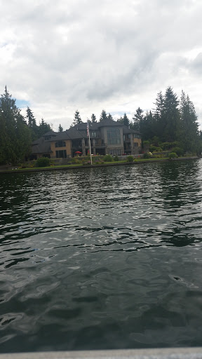 Golf «Tapps Island Golf Course», reviews and photos, 20818 Island Pkwy E, Lake Tapps, WA 98391, USA