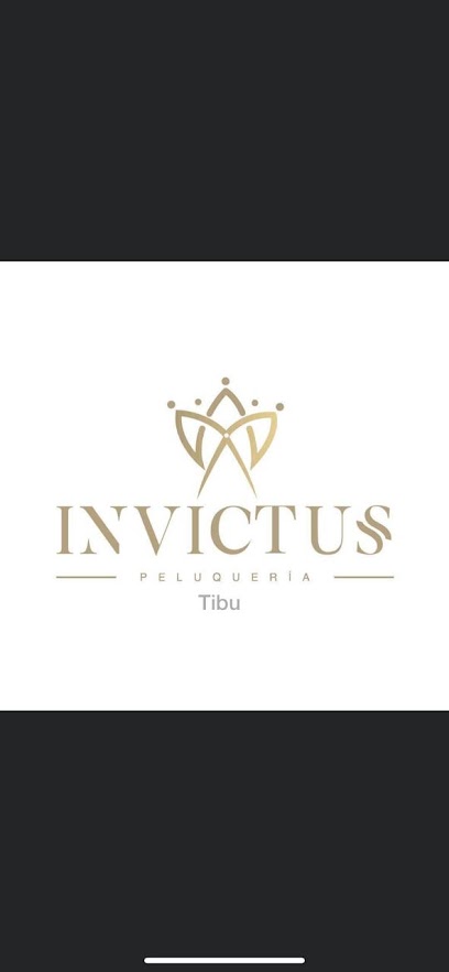INVICTUS TIBU