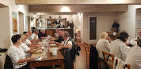 Atmosphère du Restaurant La Marmite de l'Echanson à Leynes - n°5