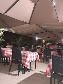 Atmosphère du Restaurant Maleville à Beynac-et-Cazenac - n°8