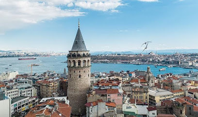 Ünver Galata Apart