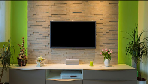QuickMountTV - Your Trusted TV Mounting & Smart Home Experts image