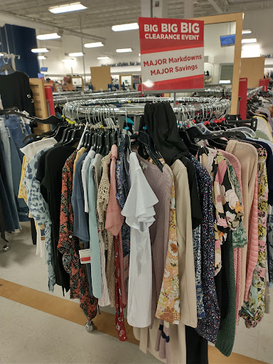 Department Store «Marshalls», reviews and photos, 10427 Dixie Hwy, Louisville, KY 40272, USA