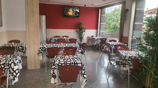 Restaurante Pizzeria El Italiano de Olesa de Montserrat en Olesa de Montserrat