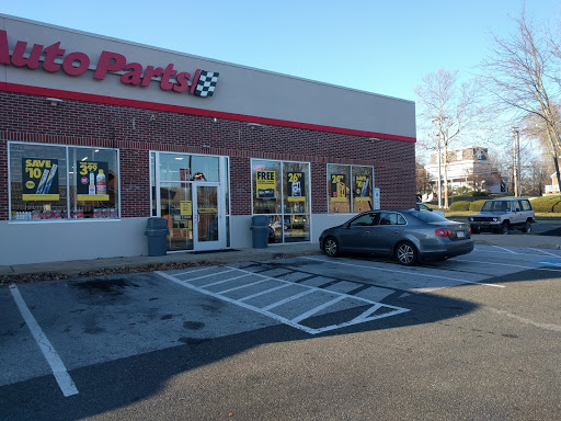 Auto Parts Store «Advance Auto Parts», reviews and photos, 130 W Main St #160, Collegeville, PA 19426, USA