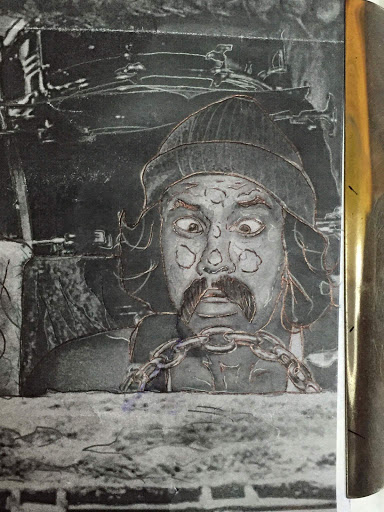 Find best friend finger tattoo ideas for your next unique tattoo in Los Angeles at South Central Tattoos