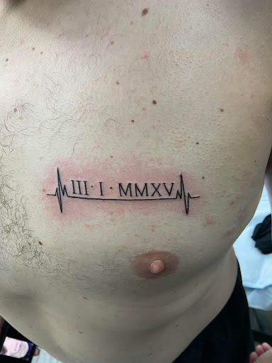 Explore meaningful sister tattoo ideas, creative tattoo ideas in El Paso, available at American Tattoo Society of Ft Bliss