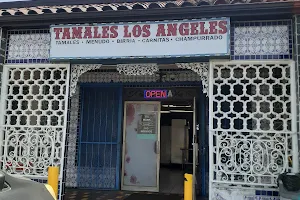 Tamales Los Angeles image