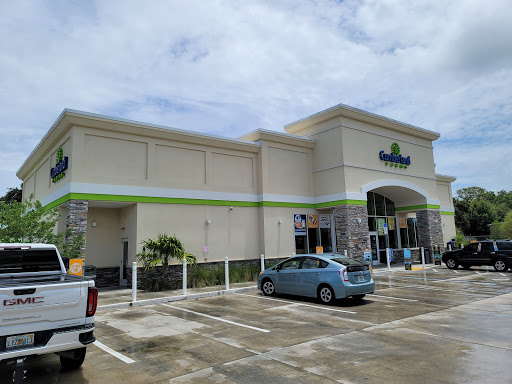 Cumberland Farms, 1690 US-1, Vero Beach, FL 32960, USA, 