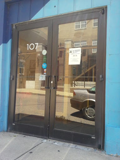 Performing Arts Theater «Bloomington Playwrights Project», reviews and photos, 107 W 9th St, Bloomington, IN 47404, USA